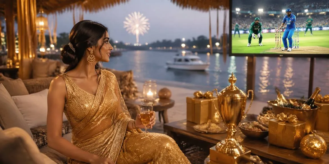 ক্রিকেট বেটিং