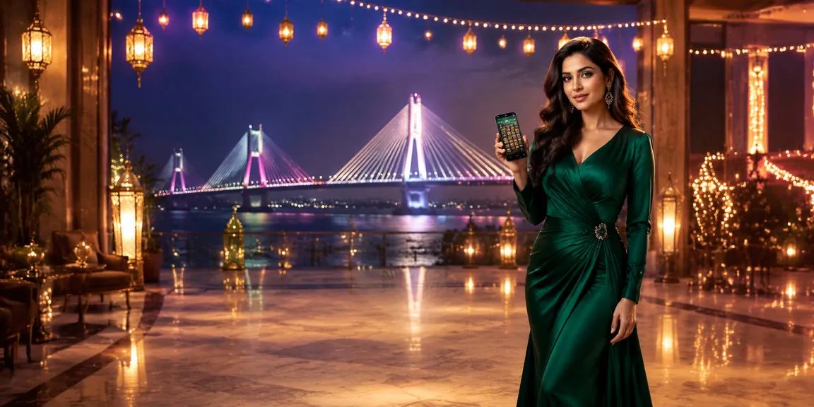 বিশেষ আকর্ষণ